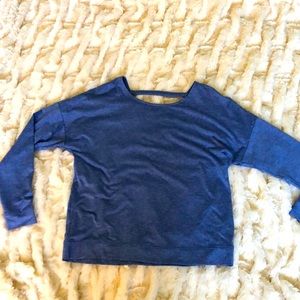 Gap Body Workout Top